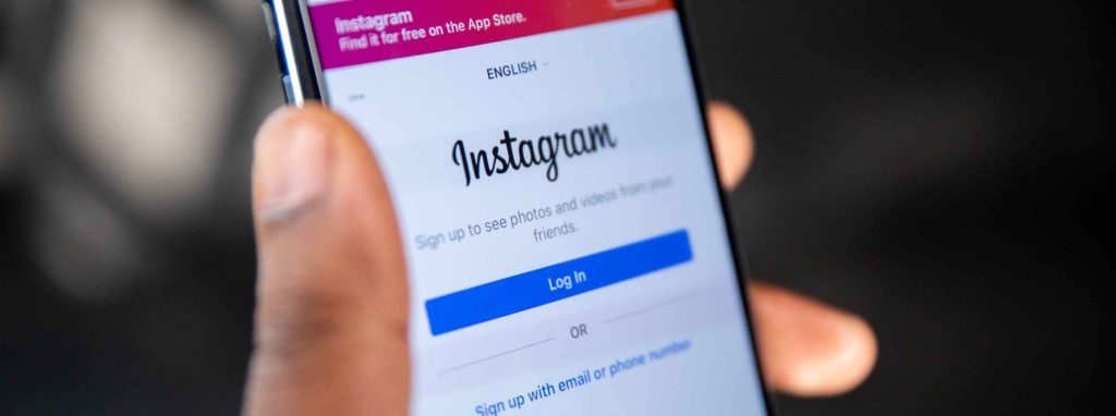 Algorithme Instragram